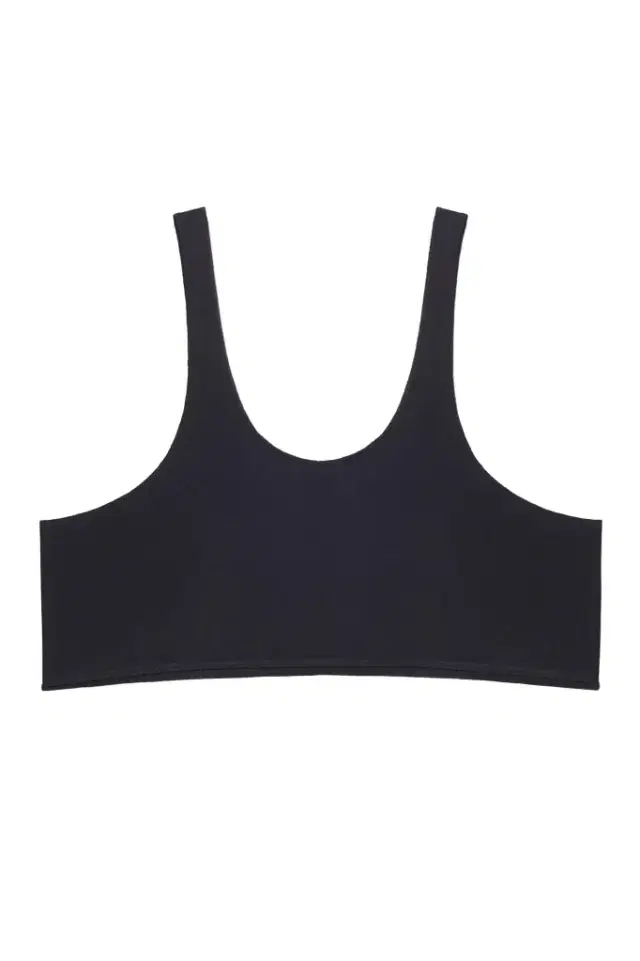 Crop Tank