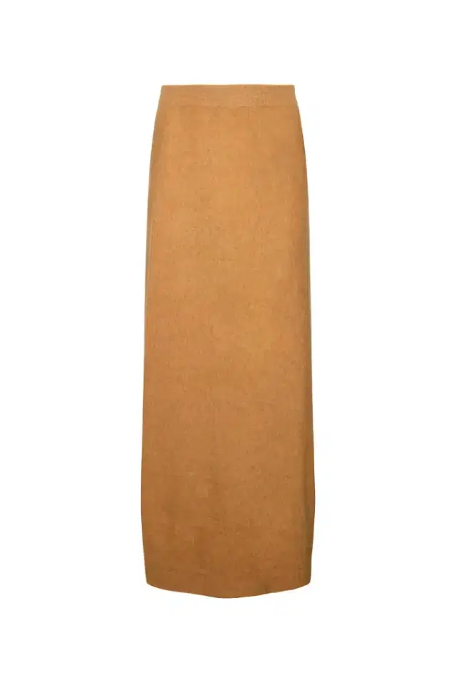 Fall Winter 21  Knit Skirt