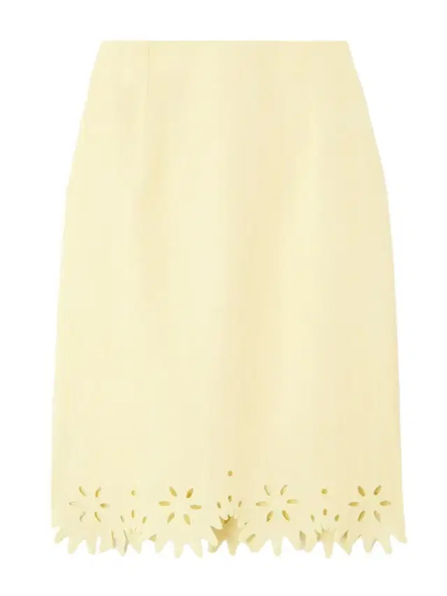 Broderie Anglaise Skirt