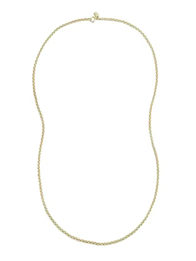 + Net Sustain 14-karat Recycled Gold Necklace