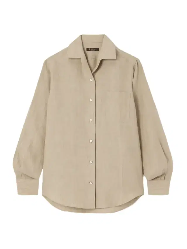 Linen Shirt