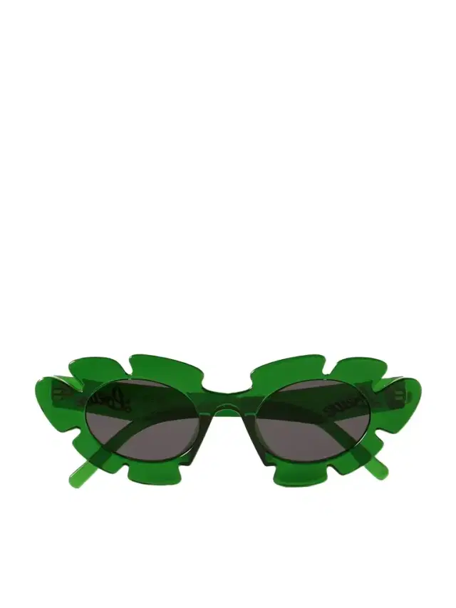 + Paula's Ibiza Cat-eye Acetate Sunglasses