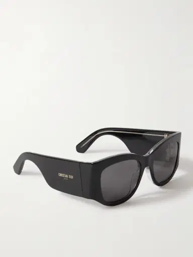 DIOR Eyewear Diornuit S1i D-frame Acetate Sunglasses | Thumbnail 3 DIOR Eyewear Diornuit S1i D-frame Acetate Sunglasses | Thumbnail 3