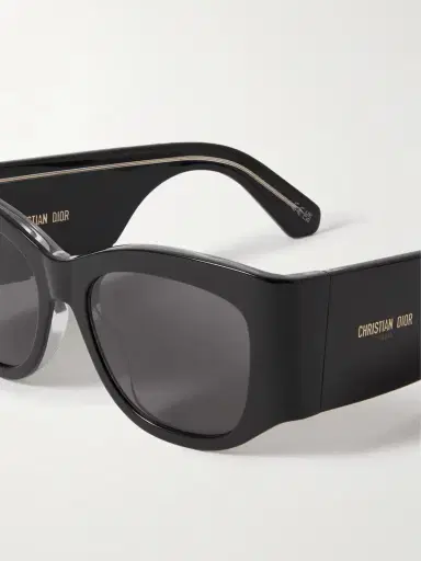 DIOR Eyewear Diornuit S1i D-frame Acetate Sunglasses | Thumbnail 4 DIOR Eyewear Diornuit S1i D-frame Acetate Sunglasses | Thumbnail 4