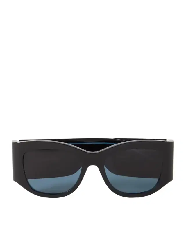 DIOR Eyewear Diornuit S1i D-frame Two-tone Acetate Sunglasses