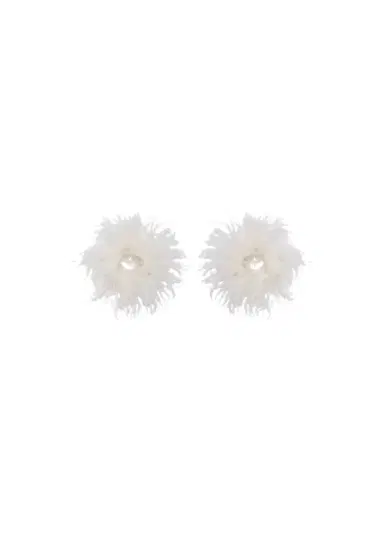 Lapointe Feather Cuffs | Thumbnail 1