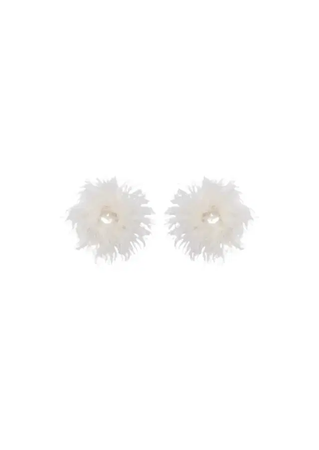 Feather Cuffs