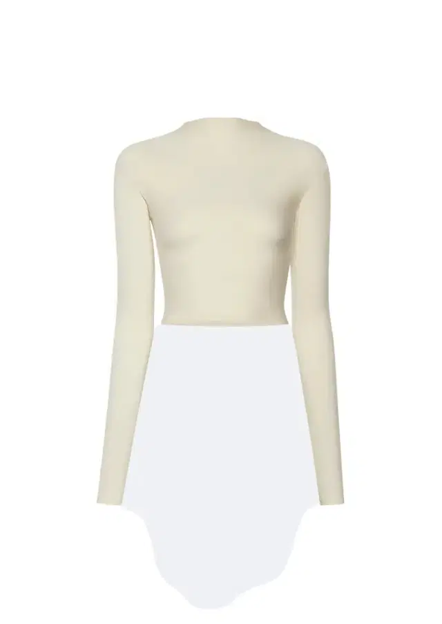 LAPOINTE Modal Jersey Dolman Tee