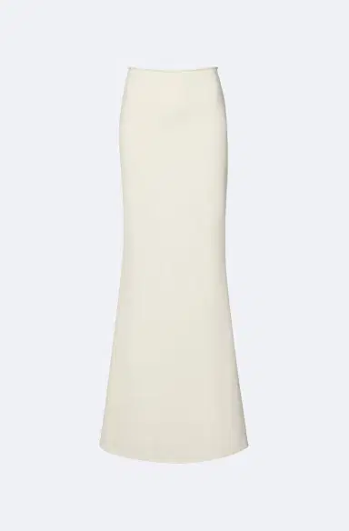 LAPOINTE Scuba Skirt | Thumbnail 3