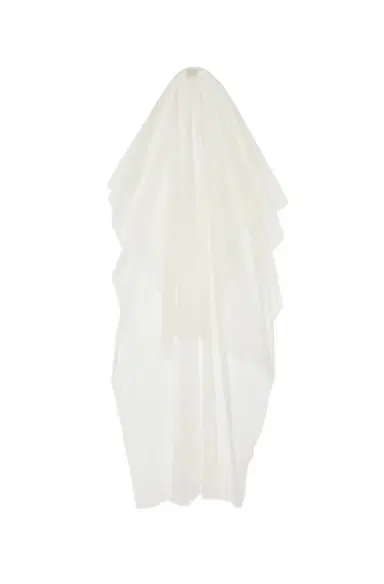 Lapointe Tulle Veil | Thumbnail 1