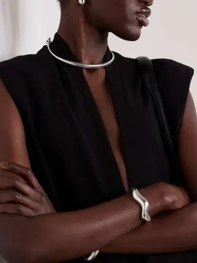Isabel Marant tone Choker | Thumbnail 5
