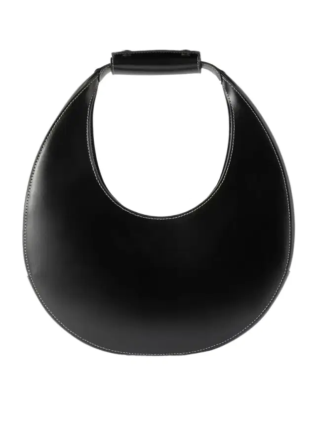Moon Leather Tote