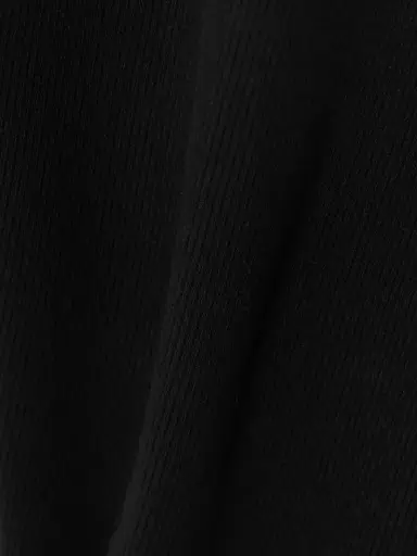 ÉTERNE Ribbed Stretch-jersey Maxi Dress | Thumbnail 4
