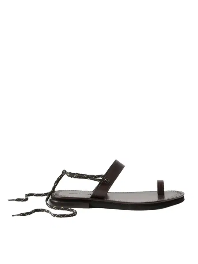 Leather Sandals