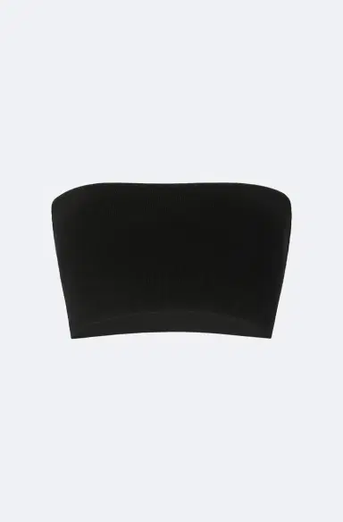 Lapointe Matte Viscose Bandeau | Thumbnail 3