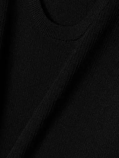 Matteau Ribbed-knit Tank | Thumbnail 4 Matteau Ribbed-knit Tank | Thumbnail 4