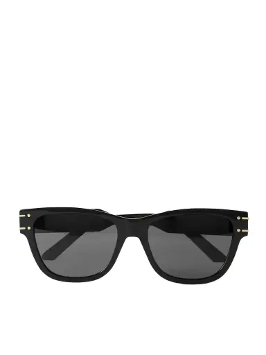 DIOR Eyewear Diorsignature S6u Square-frame Acetate Sunglasses | Thumbnail 1 DIOR Eyewear Diorsignature S6u Square-frame Acetate Sunglasses | Thumbnail 1