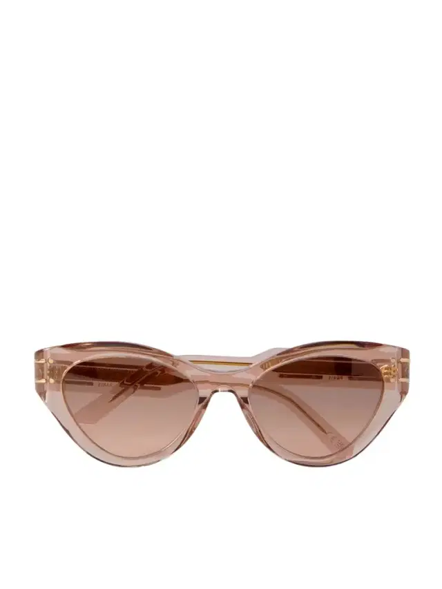 DIOR Eyewear Diorsignature B7i Cat-eye Acetate Sunglasses