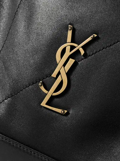 Saint Laurent Jamie Quilted Leather Shoulder Bag | Thumbnail 4 Saint Laurent Jamie Quilted Leather Shoulder Bag | Thumbnail 4