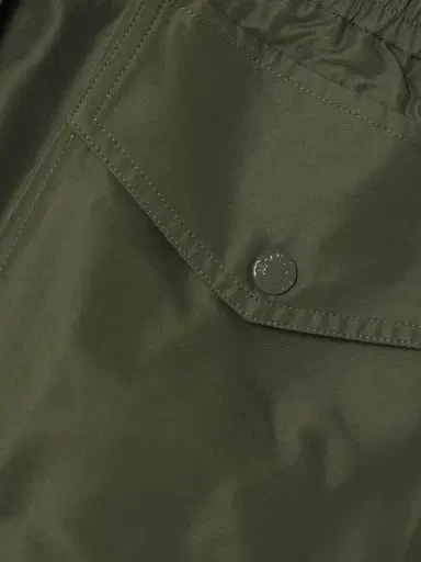 Moncler Taffeta Cargo Mini Skirt | Thumbnail 4 Moncler Taffeta Cargo Mini Skirt | Thumbnail 4
