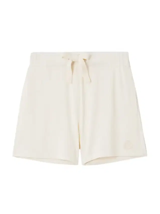 Moncler Jersey Shorts