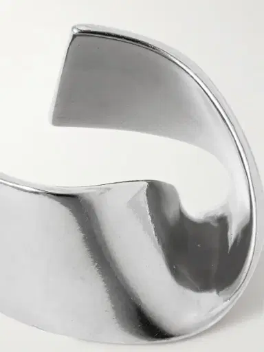 YSSO Cordella Sterling Silver Ring | Thumbnail 4 YSSO Cordella Sterling Silver Ring | Thumbnail 4
