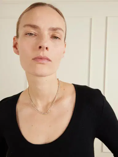 Anita Ko Havana Small 18-karat Gold Diamond Choker | Thumbnail 2 Anita Ko Havana Small 18-karat Gold Diamond Choker | Thumbnail 2