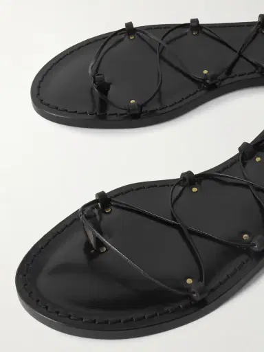 AMANU The Serengeti Leather Sandals | Thumbnail 4 AMANU The Serengeti Leather Sandals | Thumbnail 4