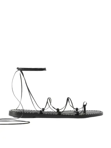 AMANU The Serengeti Leather Sandals | Thumbnail 1 AMANU The Serengeti Leather Sandals | Thumbnail 1