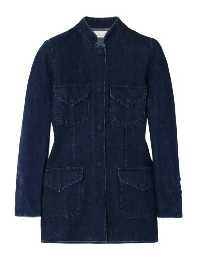 Raja Denim Jacket