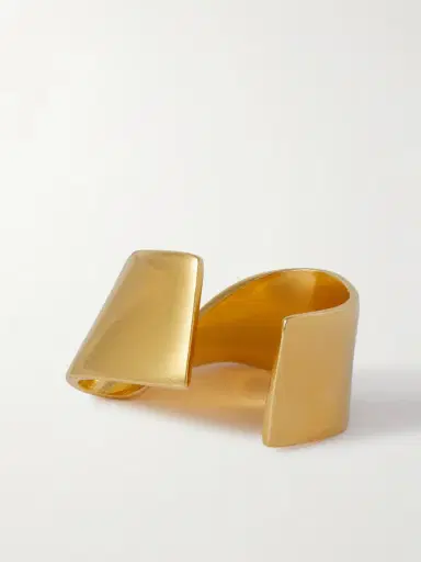 YSSO Cordella Gold-plated Ring | Thumbnail 3 YSSO Cordella Gold-plated Ring | Thumbnail 3