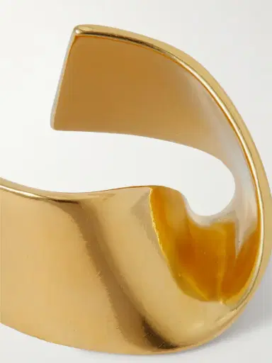 YSSO Cordella Gold-plated Ring | Thumbnail 4 YSSO Cordella Gold-plated Ring | Thumbnail 4