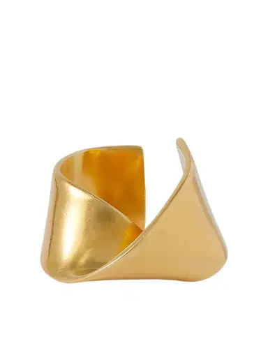 YSSO Cordella Gold-plated Ring | Thumbnail 1 YSSO Cordella Gold-plated Ring | Thumbnail 1