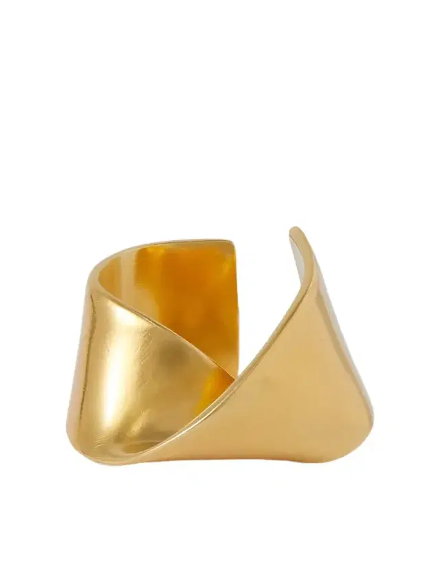 YSSO Cordella Gold-plated Ring