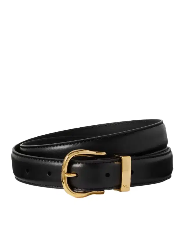 Louise Leather Belt