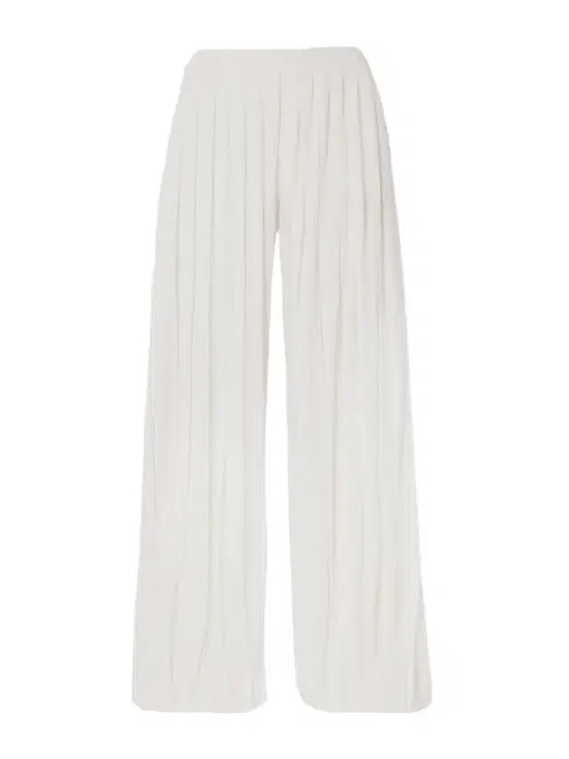 Loro Piana Balloon Pleated Linen Pants