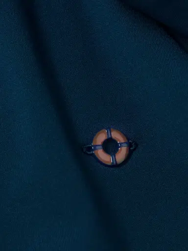 Loro Piana Embellished Swimsuit | Thumbnail 4