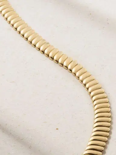 Anita Ko Zoe 18-karat Gold Choker | Thumbnail 4 Anita Ko Zoe 18-karat Gold Choker | Thumbnail 4