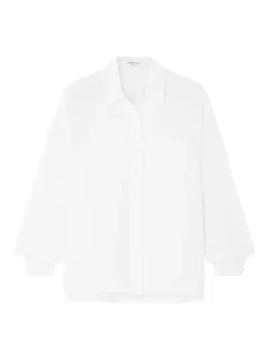 James Perse Linen Shirt | Thumbnail 1