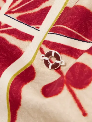 Loro Piana Floral-print Swimsuit | Thumbnail 4