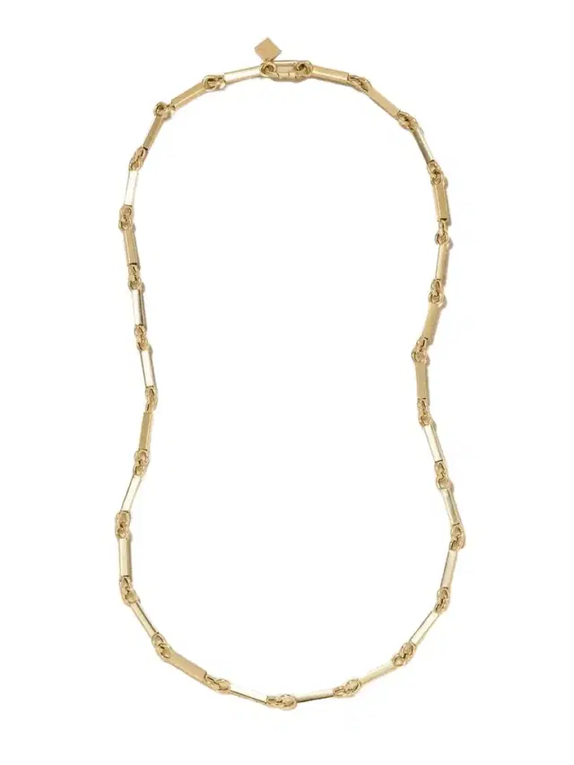 Elliot 14-karat Gold Necklace