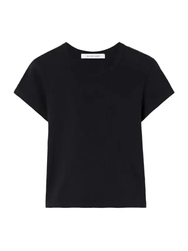 Easy Cotton-jersey T-shirt