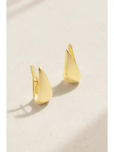 Anita Ko 18-karat Gold Earrings | Thumbnail 1 Anita Ko 18-karat Gold Earrings | Thumbnail 1
