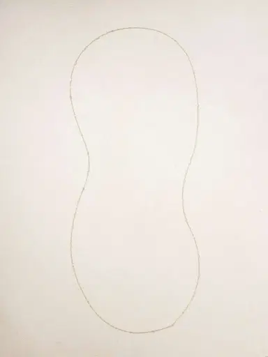 Persée Danaé 18-karat Gold Diamond Necklace | Thumbnail 4 Persée Danaé 18-karat Gold Diamond Necklace | Thumbnail 4