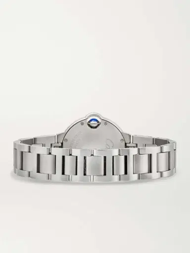 Cartier Ballon Bleu De Automatic Stainless Steel Watch | Thumbnail 6 Cartier Ballon Bleu De Automatic Stainless Steel Watch | Thumbnail 6