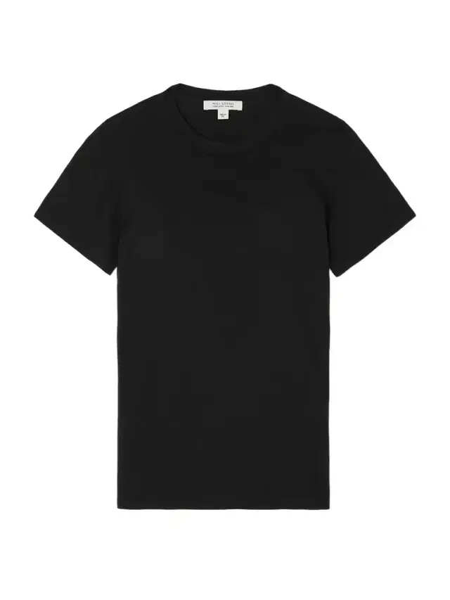 Mariela Cotton-jersey T-shirt