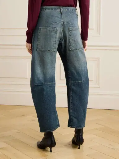 Nili Lotan Shon Boyfriend Jeans | Thumbnail 4 Nili Lotan Shon Boyfriend Jeans | Thumbnail 4