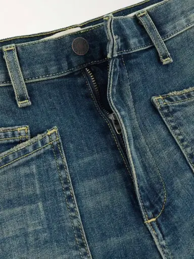 Nili Lotan Shon Boyfriend Jeans | Thumbnail 5 Nili Lotan Shon Boyfriend Jeans | Thumbnail 5