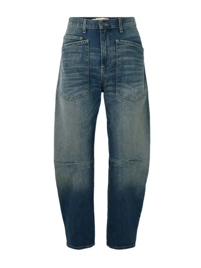 Nili Lotan Shon Boyfriend Jeans