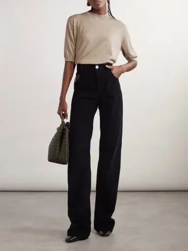 Bottega Veneta Cashmere Sweater | Thumbnail 2 Bottega Veneta Cashmere Sweater | Thumbnail 2